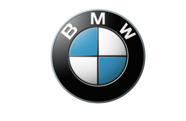 BMW宝马标识LOGO