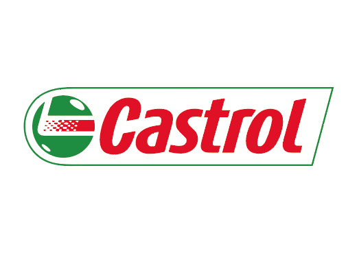 CASTROL标识英文