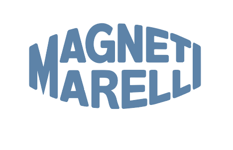 MAGNET MARELLI英文标识图案