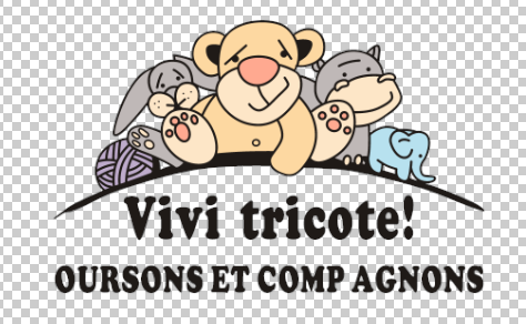 VIVI TRCOTE OURSONS ET COMP AGNONS卡通动物