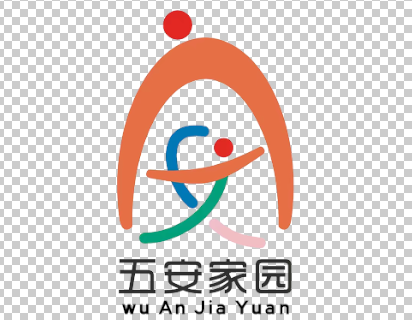 五安家园LOGO