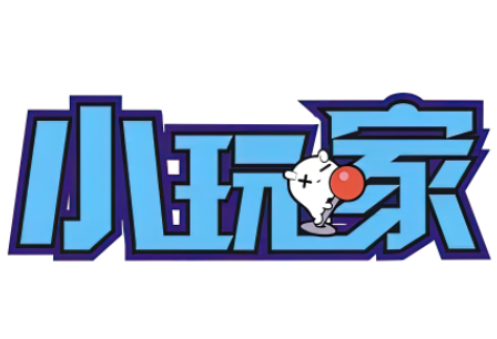 小玩家LOGO标识