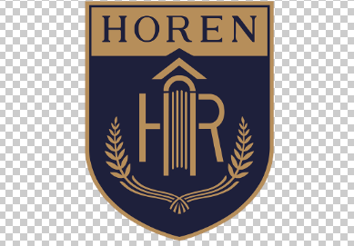 HOREN hr标识