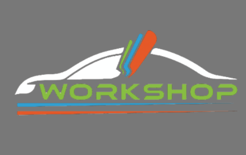 WORKSHOP汽车标识