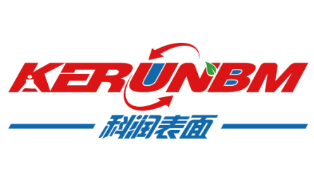 KERUNBM科润表面LOGO