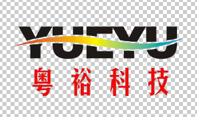 粤裕科技LOGO标识