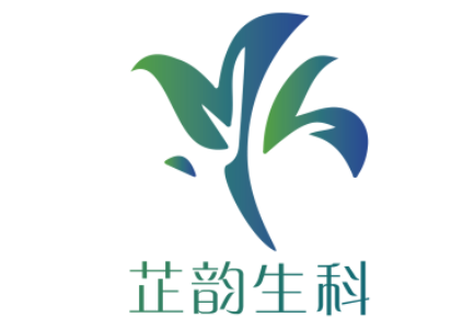 芷韵生科LOGO