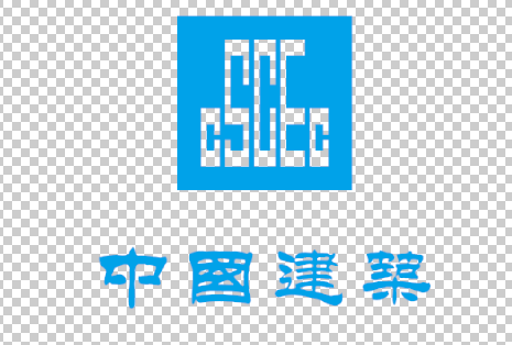 中国建业LOGO标识