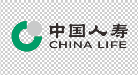 中国人寿LOGO标识