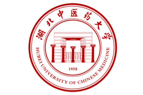 湖北中医药大学LOGO标识