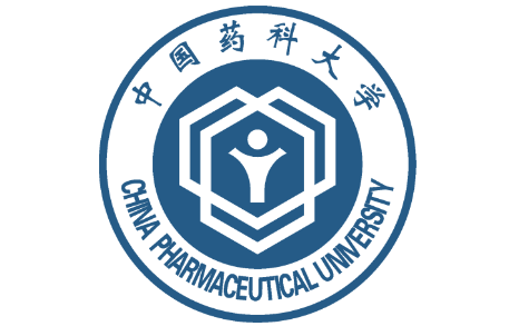 中国药科大学LOGO标识