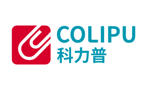 COLIPU科力普LOGO标识