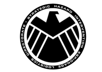 DIRECTORATE STRATEGIC HAZARD INTERVENTON标识