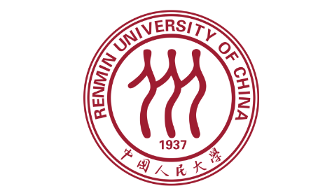 中国人民大学RENMIN UNIVERSITY OF CHINA LOGO