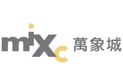 MIXC万象城标识图