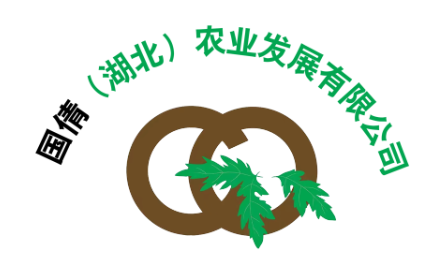 国倩农业发展有限公司LOGO标识