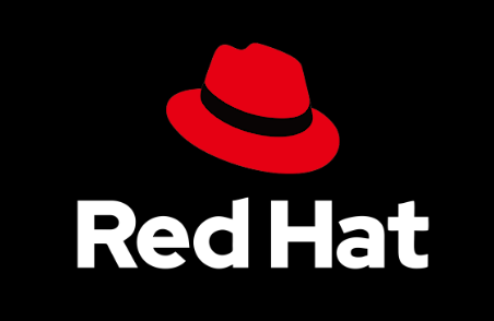 REDHAT 红帽子热转印图形