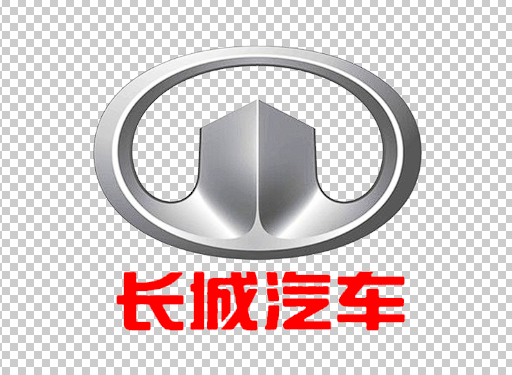 长城汽车LOGO标识