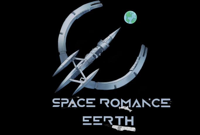 SPACE ROMANCE EERTH太空宇宙飞船