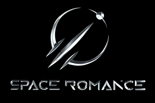 SPACE ROMANCE 个性华金色质感