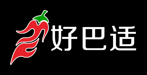 好巴适LOGO