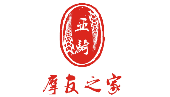 摩友之家LOGO标识