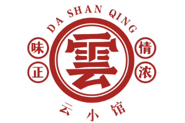 云小馆LOGO