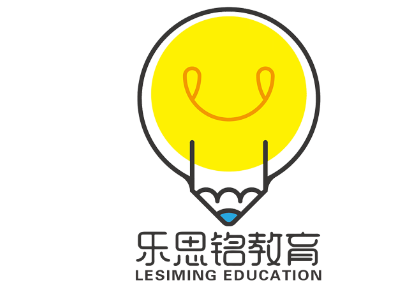 乐思铭教育LOGO