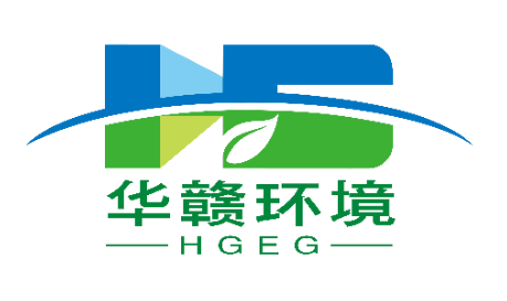 华赣环境LOGO