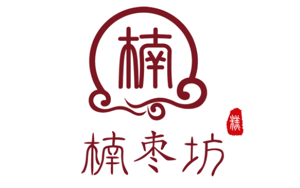 楠枣坊LOGO