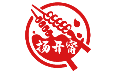 杨开甯串串LOGO