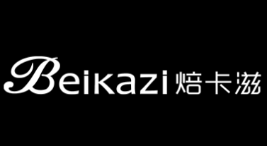 BEIKAZI焙卡滋LOGO