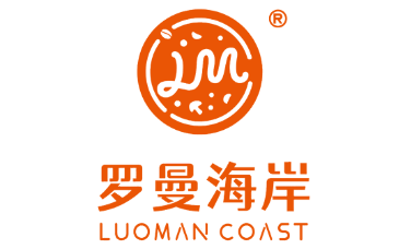 罗曼海岸LOGO