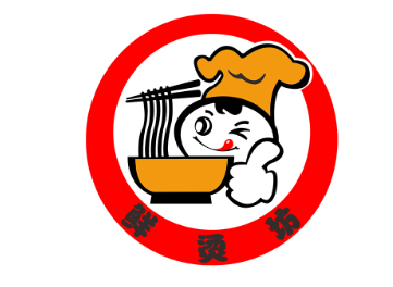 鲜烫坊LOGO