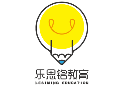 乐思铭教育LOGO标识