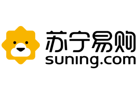 苏宁易购LOGO