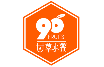 甘草水果LOGO