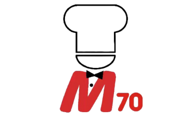 M70 logo