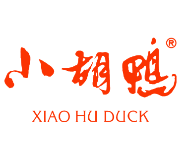 小胡鸭LOGO