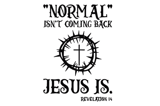 NORMAL JESUSIS