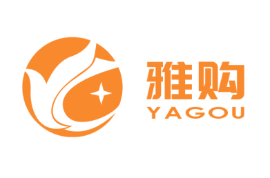 雅购LOGO