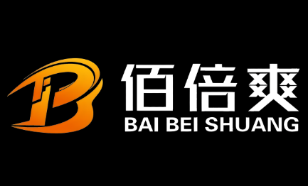 百倍爽LOGO