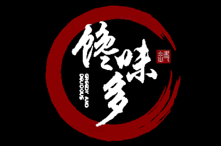 馋味多LOGO