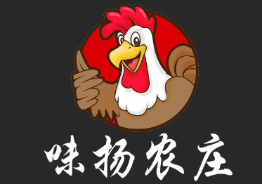 味扬农庄LOGO