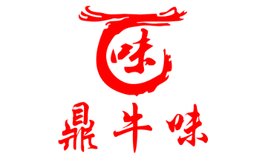 鼎牛味LOGO