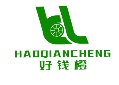 好钱橙LOGO