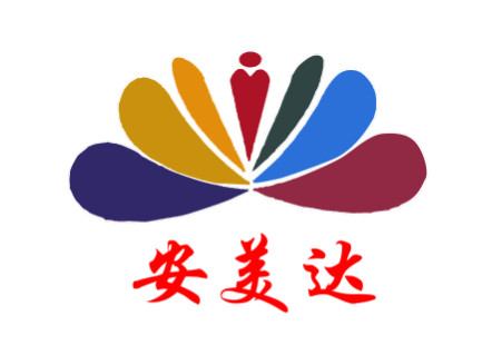 安美达LOGO