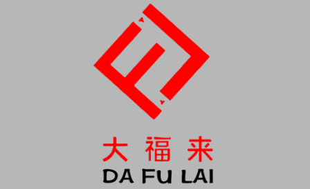 大福来LOGO