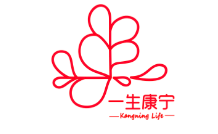 一生康宁LOGO