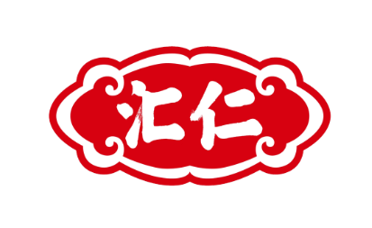 汇仁LOGO